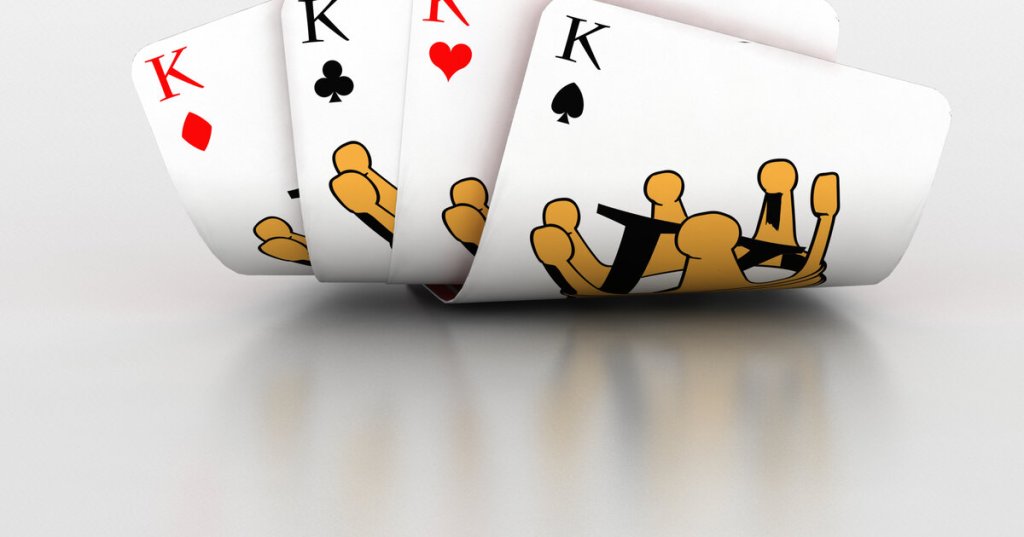 요즘 대세, 모바일 친화형 카지노사이트&nbsp;소개