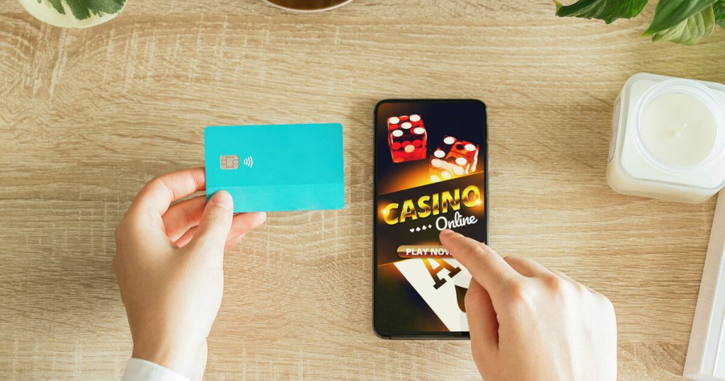 모바일 카지노 환경에서의 사용자 중심 전략